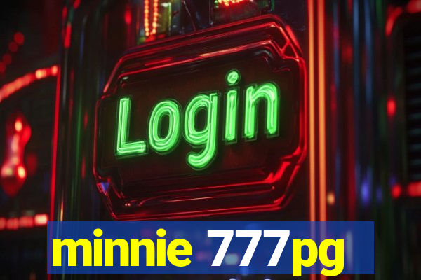 minnie 777pg